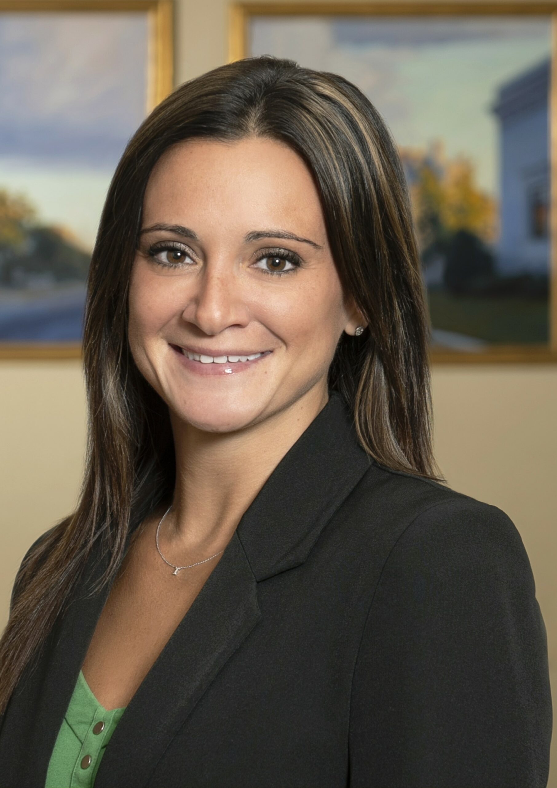 Gina R. Powers